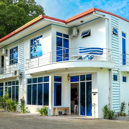 Feridhoo Sevinex Inn מראה חיצוני תמונה
