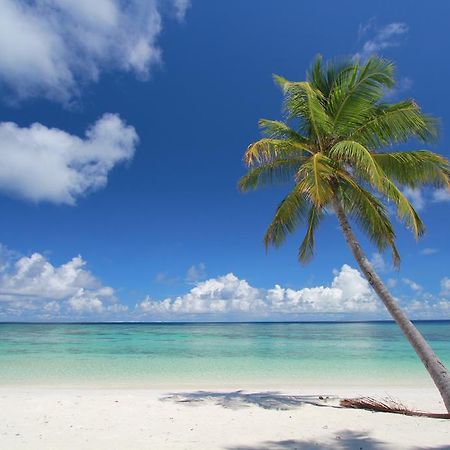 Feridhoo Sevinex Inn מראה חיצוני תמונה