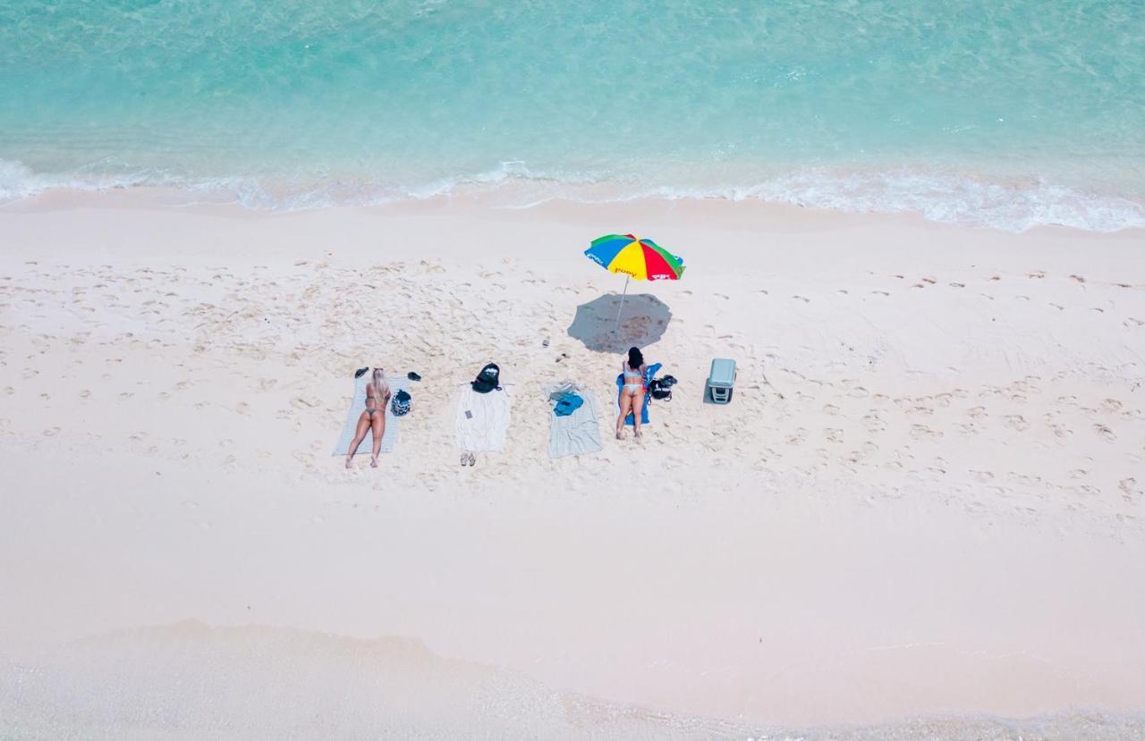 Feridhoo Sevinex Inn מראה חיצוני תמונה