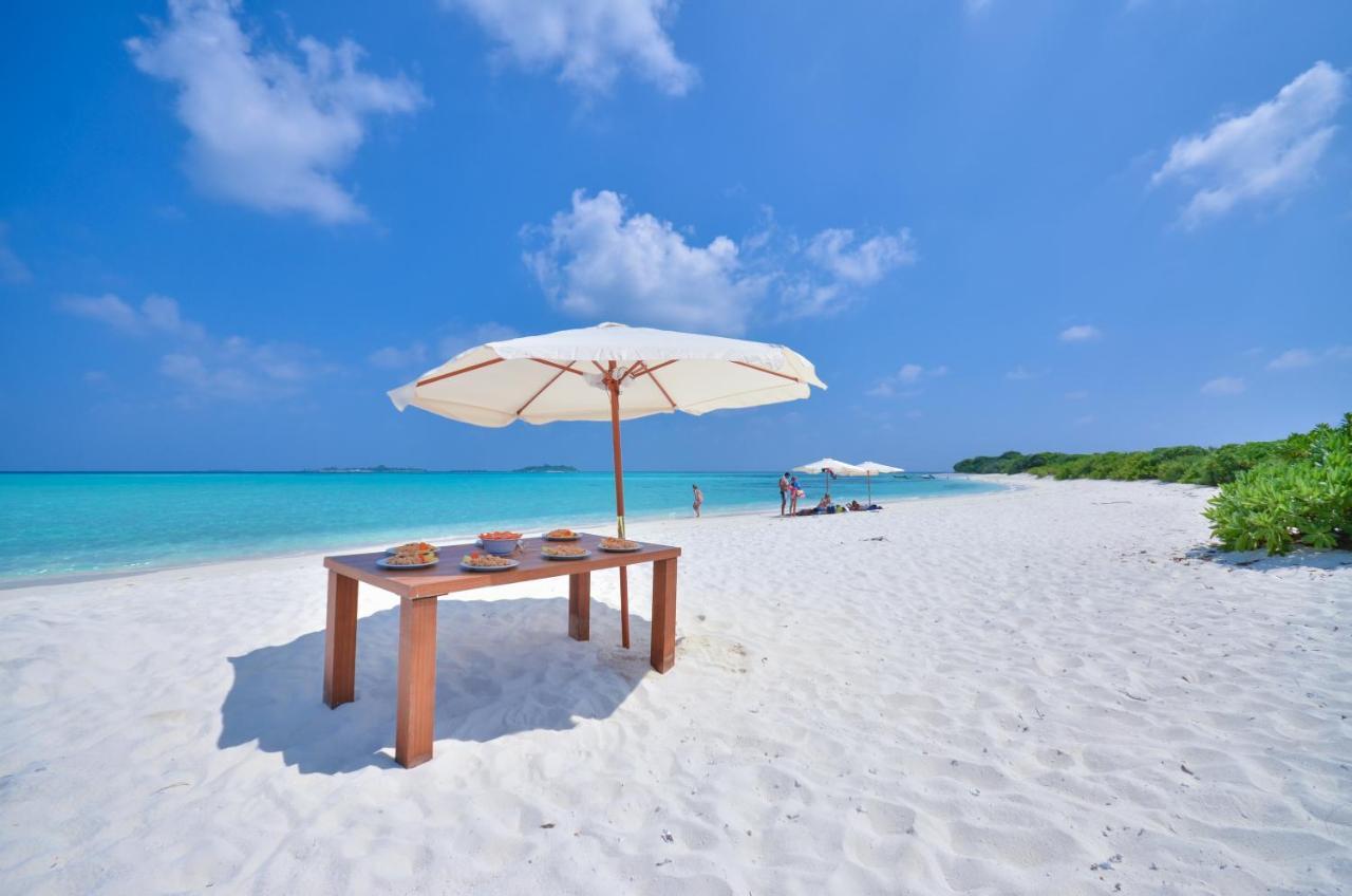 Feridhoo Sevinex Inn מראה חיצוני תמונה