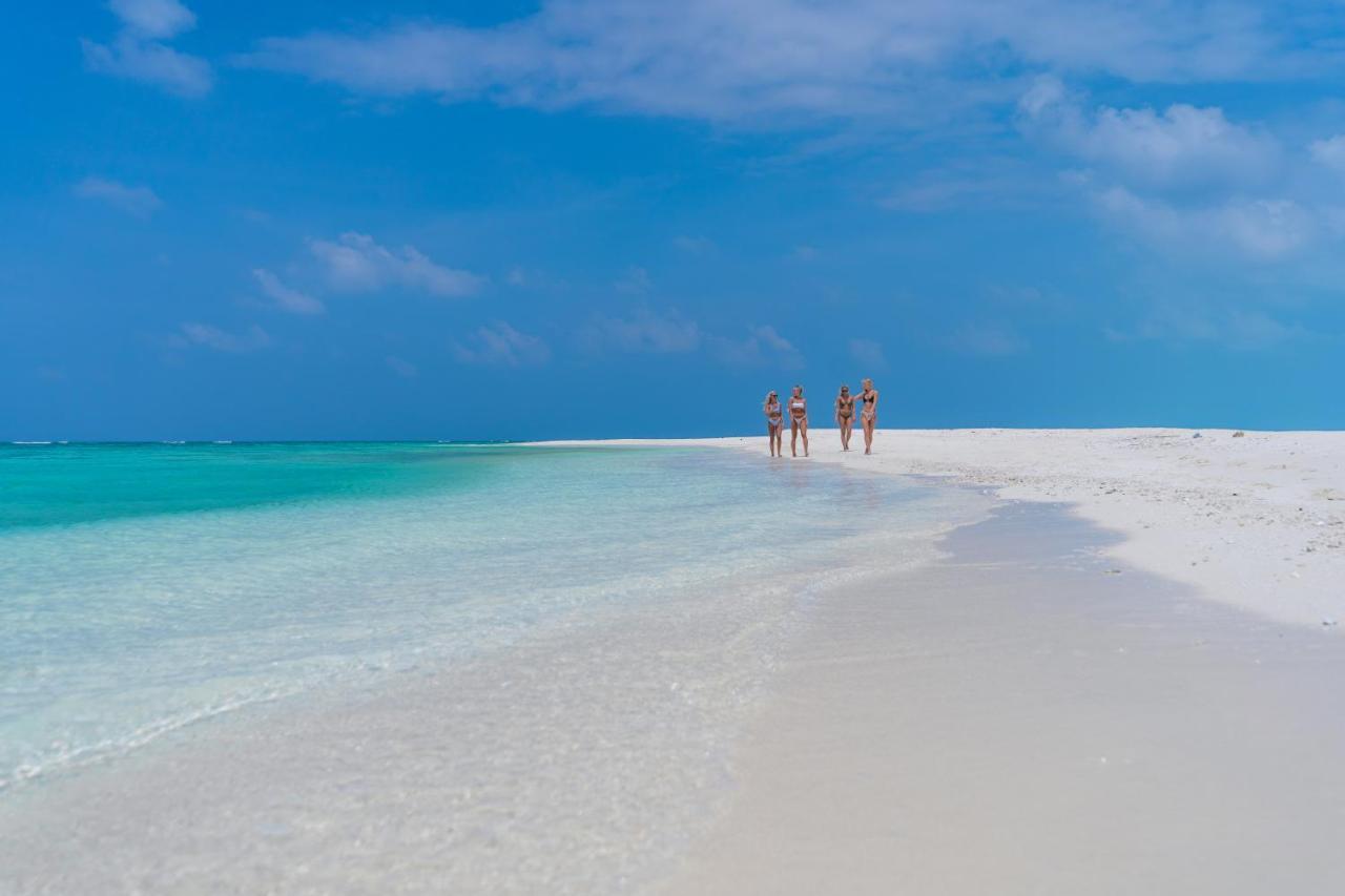 Feridhoo Sevinex Inn מראה חיצוני תמונה