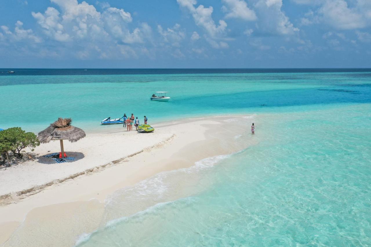 Feridhoo Sevinex Inn מראה חיצוני תמונה