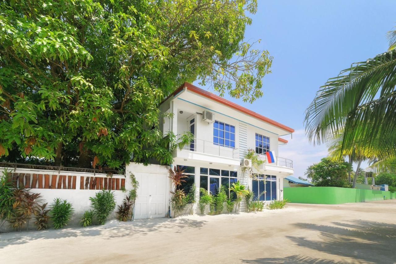 Feridhoo Sevinex Inn מראה חיצוני תמונה