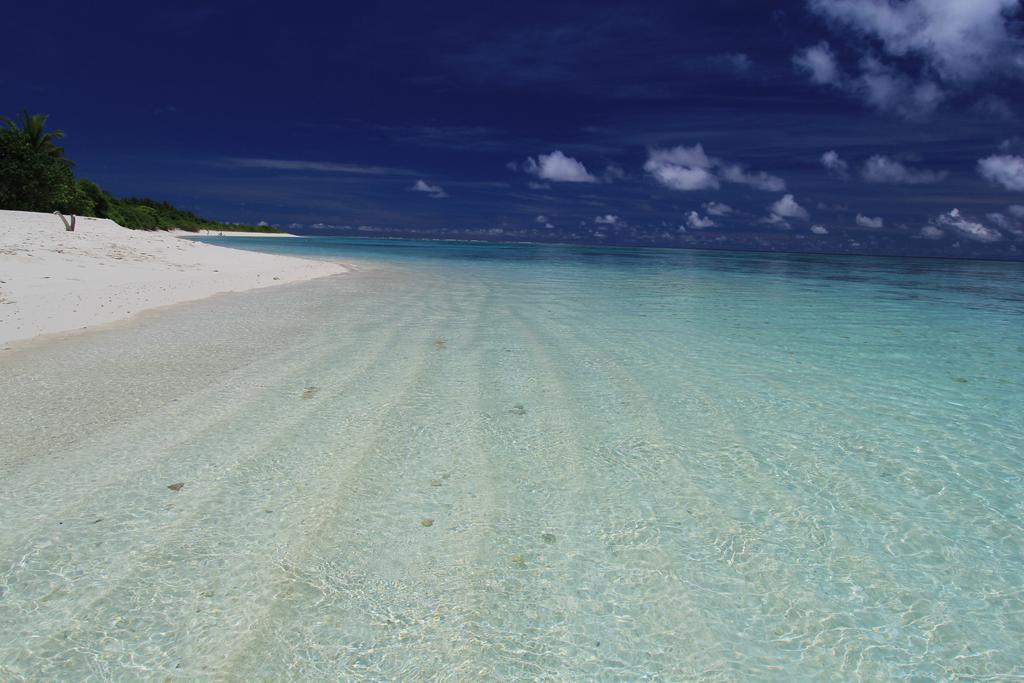 Feridhoo Sevinex Inn מראה חיצוני תמונה