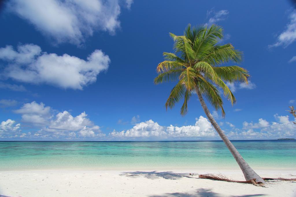 Feridhoo Sevinex Inn מראה חיצוני תמונה