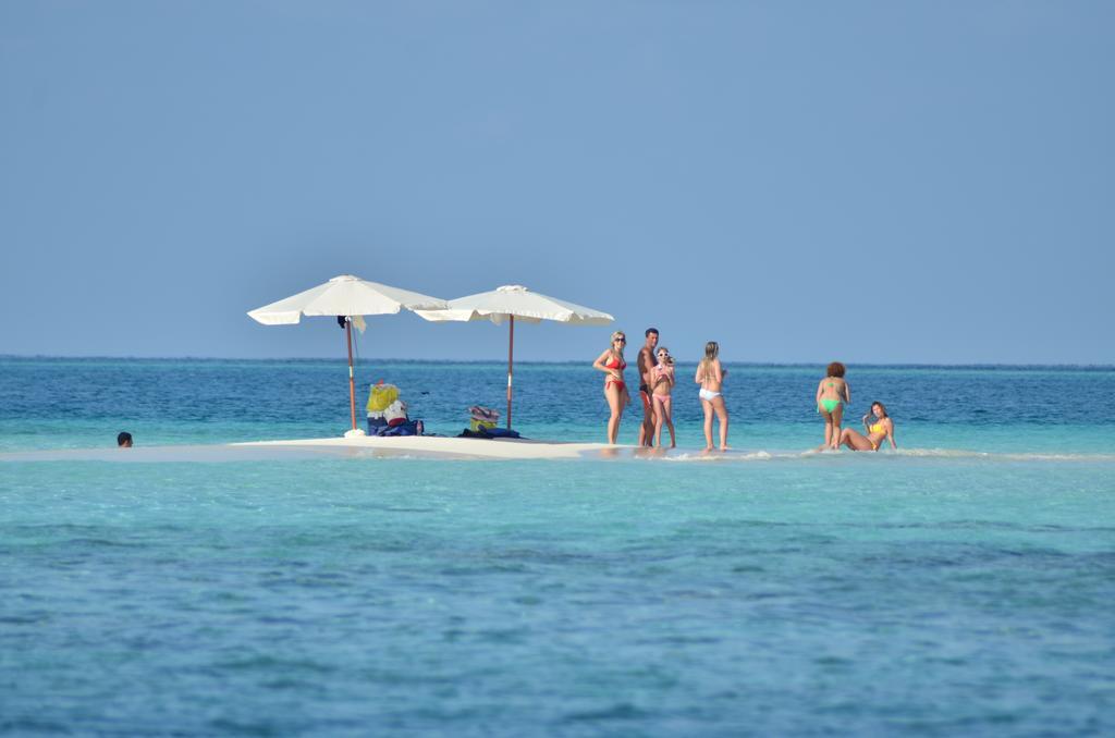 Feridhoo Sevinex Inn מראה חיצוני תמונה