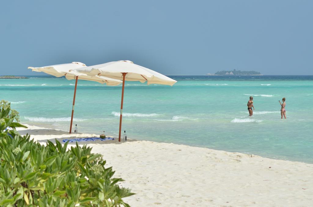 Feridhoo Sevinex Inn מראה חיצוני תמונה