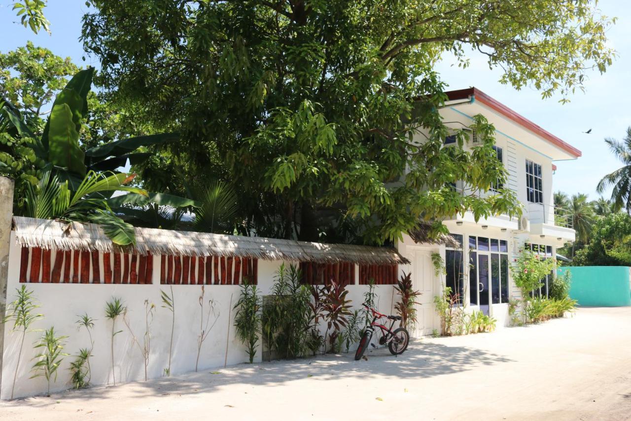 Feridhoo Sevinex Inn מראה חיצוני תמונה