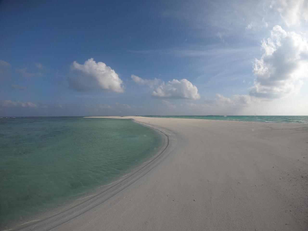 Feridhoo Sevinex Inn מראה חיצוני תמונה