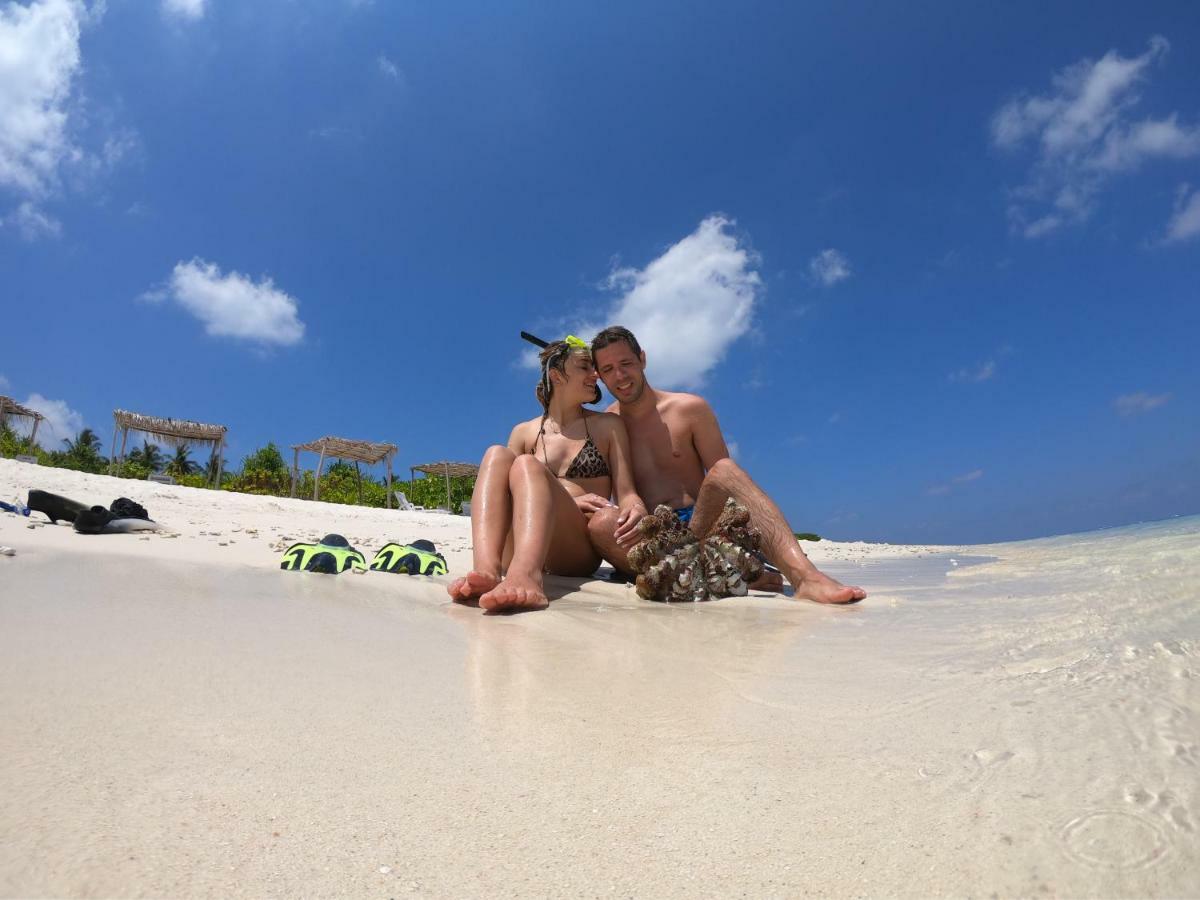 Feridhoo Sevinex Inn מראה חיצוני תמונה